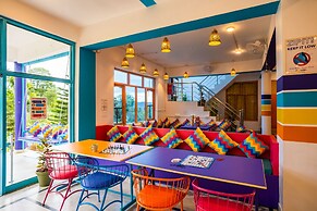 goSTOPS Bir Landing Site - Hostel