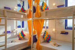 goSTOPS Bir Landing Site - Hostel