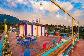 goSTOPS Bir Landing Site - Hostel