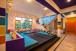 goSTOPS Bir Landing Site - Hostel