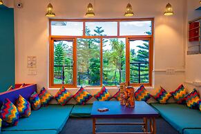 goSTOPS Bir Landing Site - Hostel