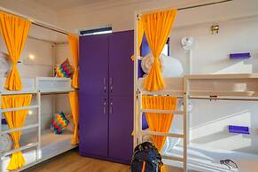 goSTOPS Bir Landing Site - Hostel