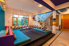 goSTOPS Bir Landing Site - Hostel