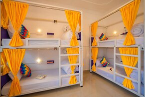 goSTOPS Bir Landing Site - Hostel