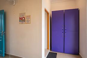 goSTOPS Bir Landing Site - Hostel