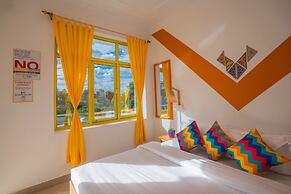 goSTOPS Bir Landing Site - Hostel