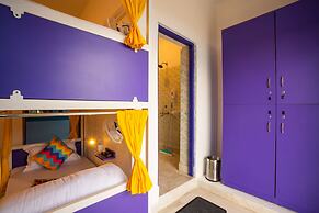 goSTOPS Bir Landing Site - Hostel