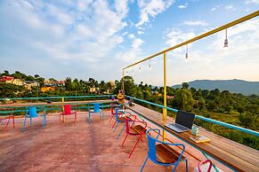 goSTOPS Bir Landing Site - Hostel