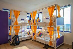 goSTOPS Bir Landing Site - Hostel