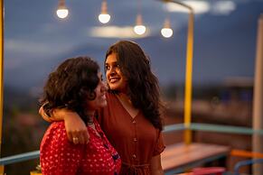 goSTOPS Bir Landing Site - Hostel