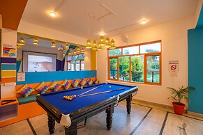 goSTOPS Bir Landing Site - Hostel