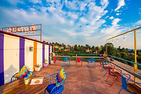 goSTOPS Bir Landing Site - Hostel