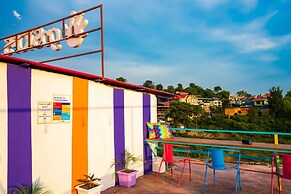 goSTOPS Bir Landing Site - Hostel