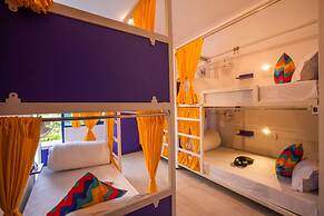 goSTOPS Bir Landing Site - Hostel