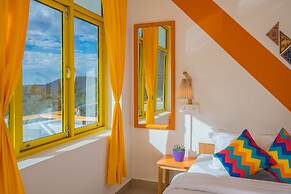 goSTOPS Bir Landing Site - Hostel