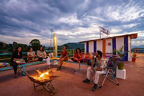 goSTOPS Bir Landing Site - Hostel