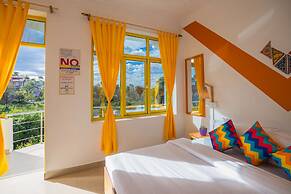 goSTOPS Bir Landing Site - Hostel