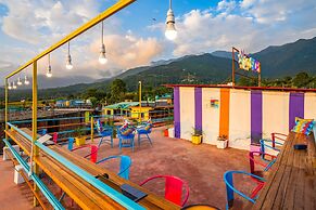 goSTOPS Bir Landing Site - Hostel