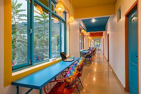 goSTOPS Bir Landing Site - Hostel