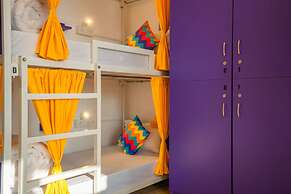 goSTOPS Bir Landing Site - Hostel