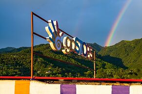 goSTOPS Bir Landing Site - Hostel