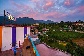 goSTOPS Bir Landing Site - Hostel