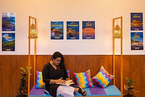 goSTOPS Bir Landing Site - Hostel