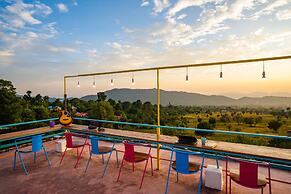 goSTOPS Bir Landing Site - Hostel