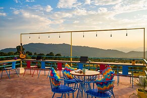 goSTOPS Bir Landing Site - Hostel