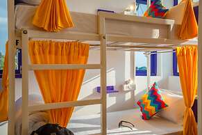 goSTOPS Bir Landing Site - Hostel