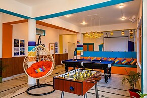 goSTOPS Bir Landing Site - Hostel