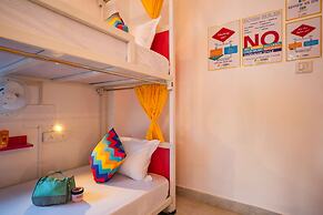 goSTOPS Bir Landing Site - Hostel