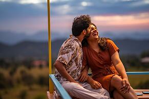 goSTOPS Bir Landing Site - Hostel