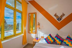 goSTOPS Bir Landing Site - Hostel