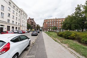 Kosińskiego Apartment Poznań by Renters