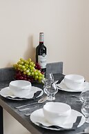 Kosińskiego Apartment Poznań by Renters