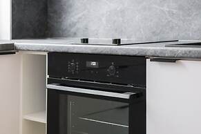 Kosińskiego Apartment Poznań by Renters