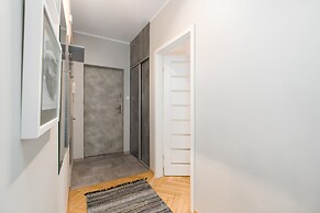 Kosińskiego Apartment Poznań by Renters