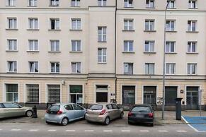 Kosińskiego Apartment Poznań by Renters