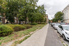 Kosińskiego Apartment Poznań by Renters