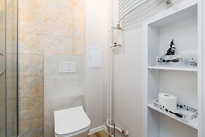 Kosińskiego Apartment Poznań by Renters