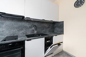 Kosińskiego Apartment Poznań by Renters