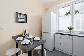 Kosińskiego Apartment Poznań by Renters