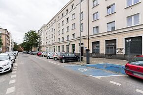 Kosińskiego Apartment Poznań by Renters
