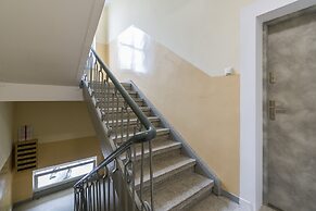 Kosińskiego Apartment Poznań by Renters