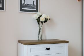 Kosińskiego Apartment Poznań by Renters