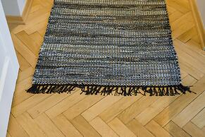 Kosińskiego Apartment Poznań by Renters