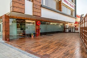 Treebo Sonal Palace, Near Umaid Bhawan Palace