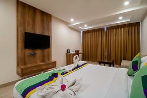 Treebo Sonal Palace, Near Umaid Bhawan Palace