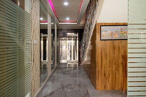 Treebo Sonal Palace, Near Umaid Bhawan Palace